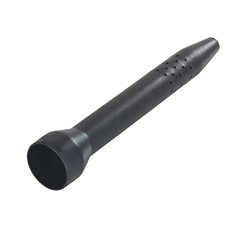 Maximex Wurzel-Gießer 6er Set, praktische Pflanzen-Gießhilfe, Wasser gelangt an die Wurzel, bei Neubepflanzung und Dauerpflege, aus robustem Kunststoff, Maße (B/TxH): je Ø5,5x30cm
