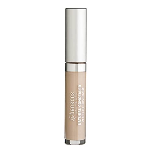 benecos Concealer beige (6 x 5 ml)