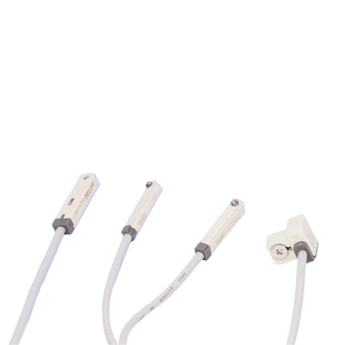 LAYMXNDIO 1 Stücke Elektronischer Sensor Magnetischer Näherungsschalter DMSG CMSG CMSJ CMSH(EMSH-030)