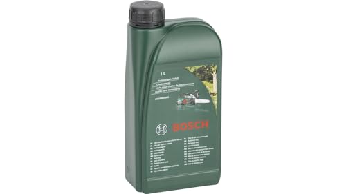 Bosch Kettensägen-Haftöl 1 Liter