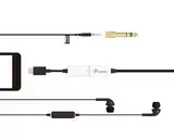 Korg – PianoRec – Plug-and-Play Aufnahmegerät für Digital Pianos