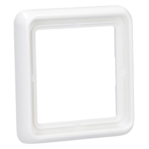 Jung CD581WW Rahmen 1-Fach