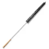HJZHII 72cm Heizkörperbürste,Heizungsbürste,Heizkörper Reinigen Reinigungsbürste Flexible Weichem Reinigung Bürste Werkzeug für Heizung Heizungkörper Flachheizkörper