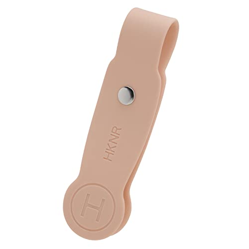 HKNR Magnetischer Hutclip für Reisehuthalter für Geldbörse multifunktional Entenschnabel Hutclip Hut Begleiter Outdoor (Khaki 1Stück)