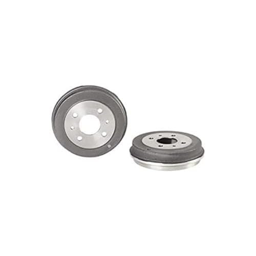 Brembo 14.6755.10 - Bremstrommel (Satz von 1) - Hinten