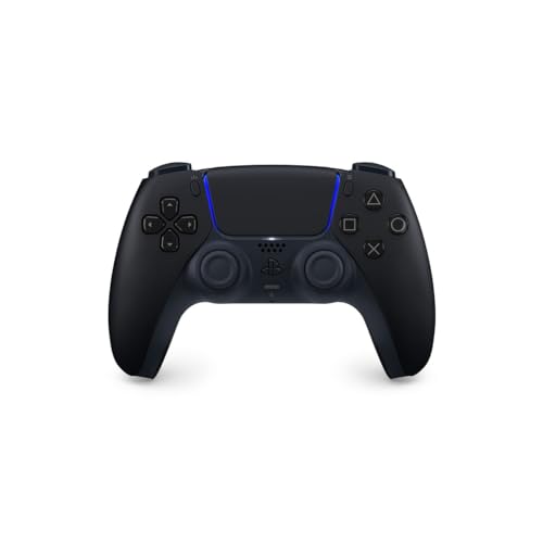 DualSense Wireless-Controller - Midnight Black [PlayStation 5]