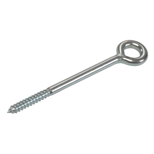 10x Gerüstösen Stahl M 12 x 350