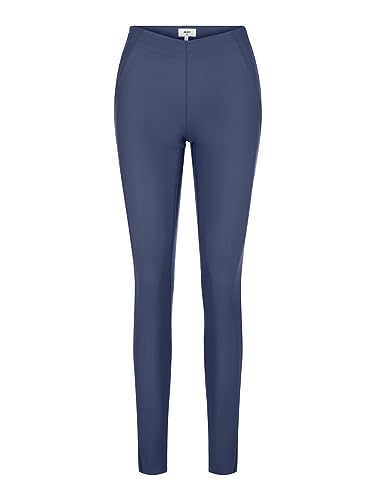 Object OBJBELLE MW Coated Leggings NOOS