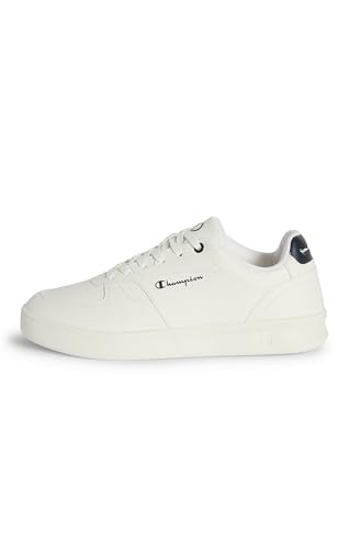 Champion Herren Newman Sneaker, Grün Ww016, 42.5 EU