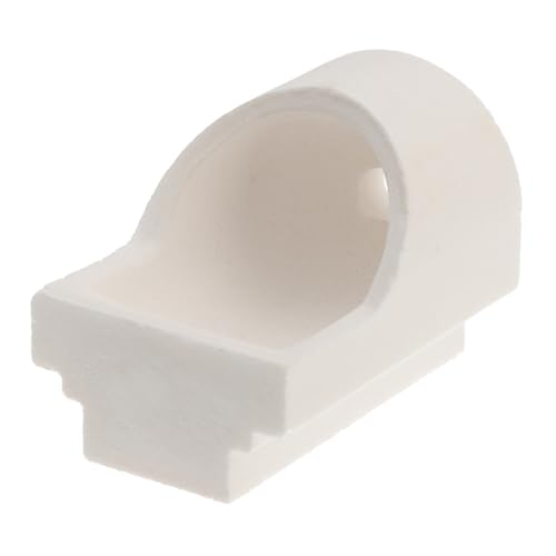 Veemoon Zentrifugal Tiegel für Metallguss Labor Crucible Cup für Platin Effiziente Gussmaschine mit Minimalem Setup für Profis