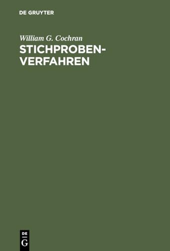 Stichprobenverfahren