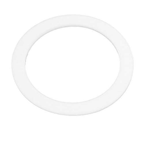 Flachdichtung Teflon Racor (10, 1 1/2 Zoll)