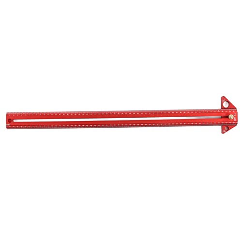 EBTOOLS Holzbearbeitungs -Turner - Multifunktional Tragbar (60 cm)