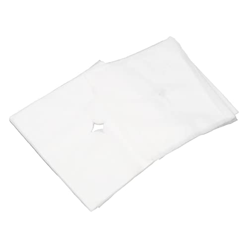 Einweg -Abdeckung ohne Gewebmassage - 100 PCs