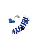 HSV Hamburger SV Schrumpfsocken Socken Strümpfe Magic Socks