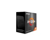 AMD Ryzen 9 5900X Box, One size