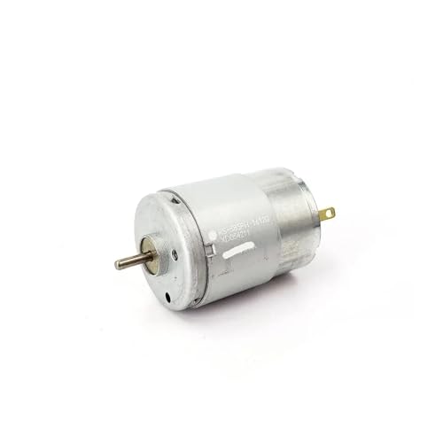 1PC RS-385PH-16120 Carbon Brush motors DC 6V-24V 11000RPM Motor Starters