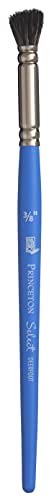 Princeton Tec Princeton Select Artiste Pinsel, blau, Gr. 3/8"