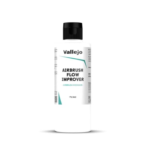 Acrylicos Vallejo Fließverbesserer, 200 ml