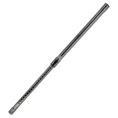 Maxorado Ersatzteile für Kärcher der K, A, WD und MV Serie WD2 WD3 WD4 WD5 WD6 WD7 MV2 Staubsaugerrohr Rohr Staubsauger Verlängerungsrohr Teleskoprohr
