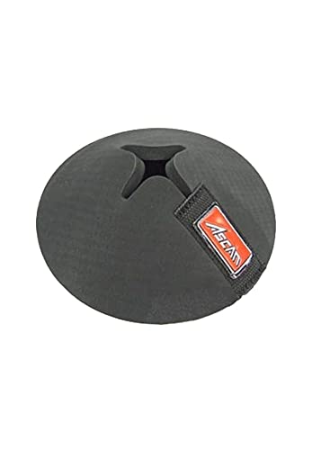 BASE PADPROTECTOR Ascan Schwarz