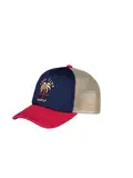 Barts Surfie Cap Navy 53