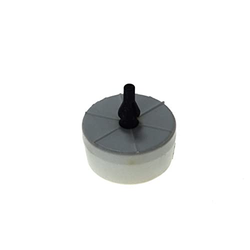febi bilstein 26564 Anschlagpuffer für Blattfeder , 1 Stück