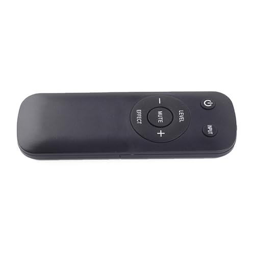 Hangsu Heimtheater Subwoofer Ersatz Fernbedienung Für Z906 5.1 Z5500 Z906 5400 5450 Z5500 Accessoires