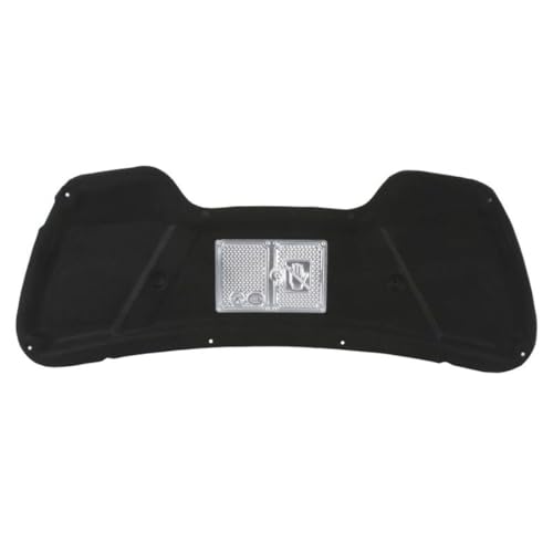 BLIC 6804-00-3176290P Motorraumdämmung Dämmmatte für Motorhaube