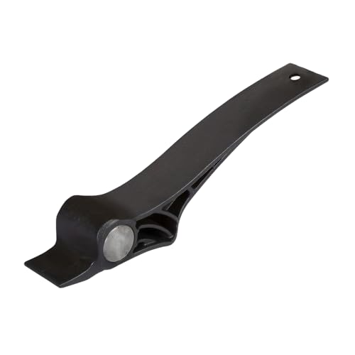 Tragbares Türheberwerkzeug, Fußbetätigte Hebevorrichtung, Möbelinstallationsassistent, Schwerlastbodendüse Ideal für Dekorateure, , Installateure
