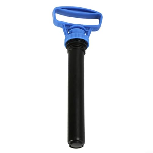ZiStarlilife Garten-Schultersprüher Ersatzteile Druckpumpe Sprühkontrolle Zubehör kompatibel mit 5L 8L Schultersprüher für Rasen Garten Pflanzenpflege (5L)