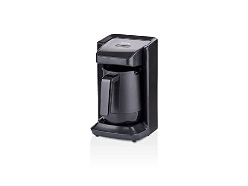 TAÇ KAFFEE MASCHINE CHINE BLACK