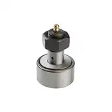 PWKR85.2RS Bolzen-Zylinderrollenlager, 30 mm x 85 mm x 35 mm, Wälzlagerstahl, 1 Stück (Größe: PWKR85.2RS)