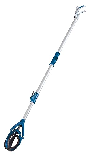 OASE 40291 Teichwerkzeug EasyPick - Premium-Teichzange, Teichzubehör, Gartenzubehör, Teichreinigung