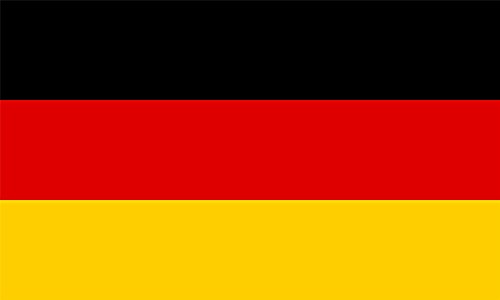 SHATCHI Nationalflagge für Sportveranstaltungen, Kneipen, Grillen, Dekoration, für Rugby, Cricket, Fußball, Sport Weltmeisterschaft 2023, Fan-Stütze, Multi, 5x3'