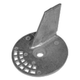 ANODO Suzuki ALUMINIO