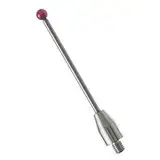Hochleistungs-CMM-Touch-Sonden-Styli für CNC-Werkzeuge, mit einer Standardgröße von 3 mm x 50 mm, A50033680