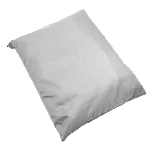 Ieron Sichtschutzzelt für den Außenbereich, Kabine, tragbares Zelt für Camping/Dusche/Umkleidekabine, Umkleidekabine in Bekleidungsgeschäften, 182 x 76 x 68 cm, Grau