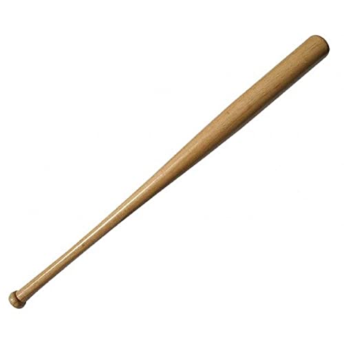 G8DS® Baseball Schläger Holz 86 cm!!!!!