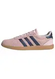 adidas Women's Breaknet Sleek Schuh Clear Pink/Dark Blue/Gum 39 1/3