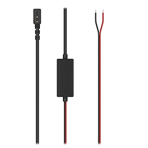 Garmin Acc, zumo XT, Motorcycle Power Cable