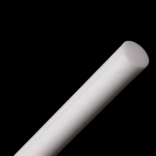 Vollstab aus Aluminiumoxidkeramik 90100114mm, 0,4/3,5mm–20mm Keramikstäbe, hochtemperaturbeständige Vollrührstäbe, 1Stck.(1mmx100mm)
