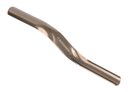 ROUGHNECK® ROU51033 Ziegel-Fugenmischer aus Karbonstahl, 19 und 22 mm