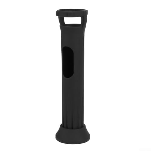 Schutzhülle aus Silikon für JBL Wireless Mikrofone, verbesserte Griffigkeit und einfache Installation