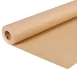 Papiertiger Packpapier (natronbraun, 1 Rolle | 1M x 5M)