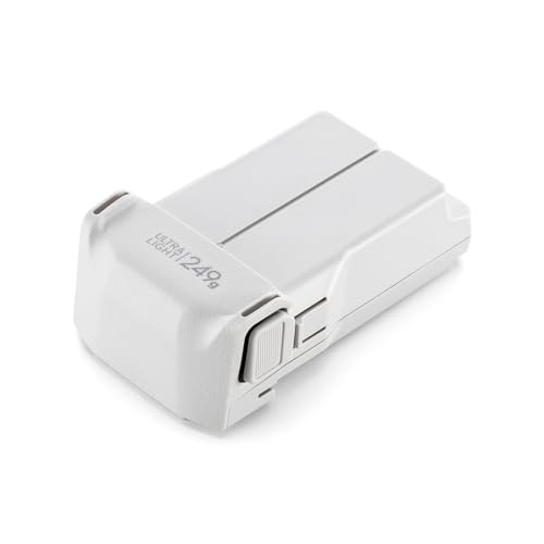 DJI Mini 4 Pro Intelligent Flight Battery, Kompatibilität: DJI Mini 4 Pro, DJI Mini 3 Pro