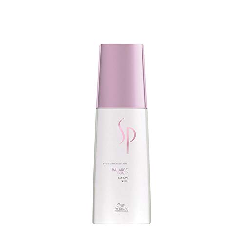 SP Classic Balance Scalp Lotion 125 ml