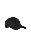 Alpha Industries Herren VLC Cap Baseballkappe, Black, Einheitsgröße