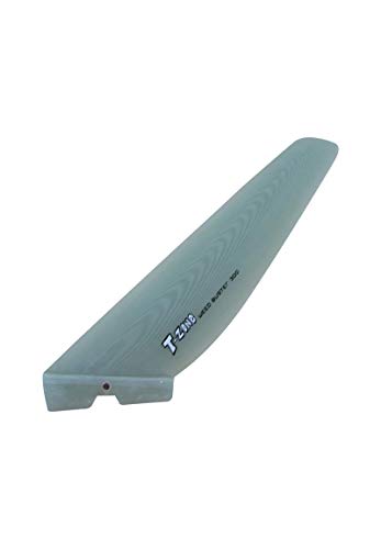 T-Zone Finne G-10 Weed Buster 320 PB