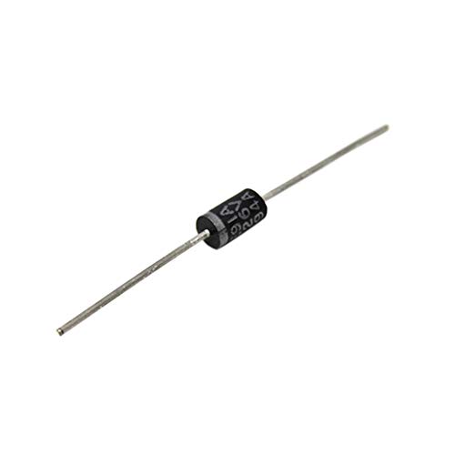 2X 1.5KE600CA Diode: transil 1,5kW 600V 1,8A Bidirektional ±5% DO201 LITTELFUSE